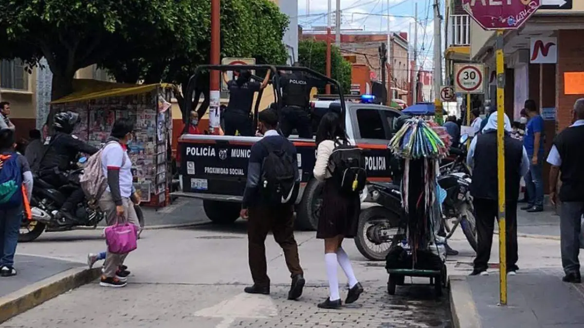 detenido texmelucan